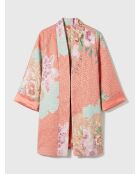 Fair Play rote Jacke