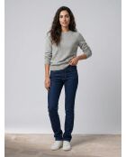 Jeans skinny Blake grezzi