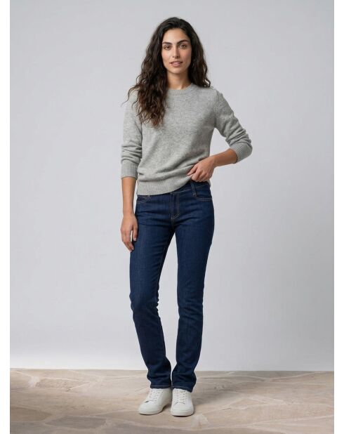Jean skinny Blake brut