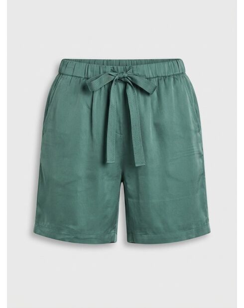 Salvat grüne Shorts