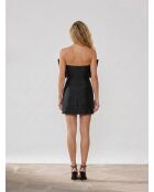 Robe Richesse noire