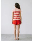 Grapefruit Tancret T-shirt