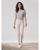 721 Hi Skinny-Jeans, rosa