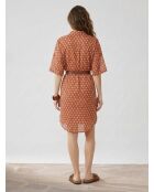 Candice Bombay Kleid