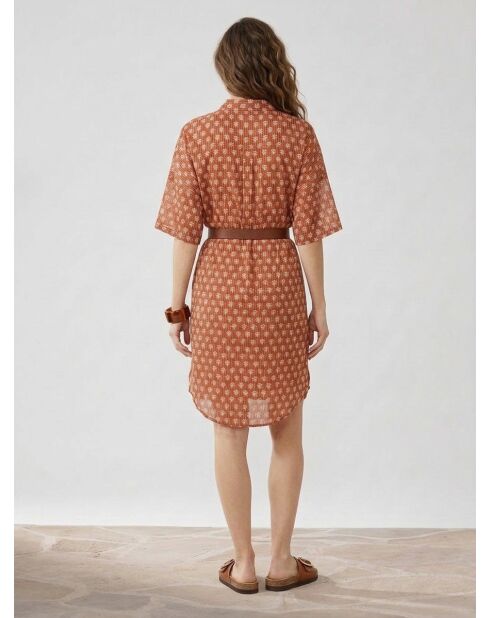 Candice Bombay Kleid