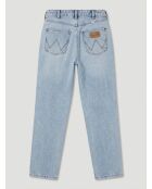 Jean Billabong x Wrangler Shes Cheeky bleu
