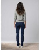 Jeans skinny Blake grezzi