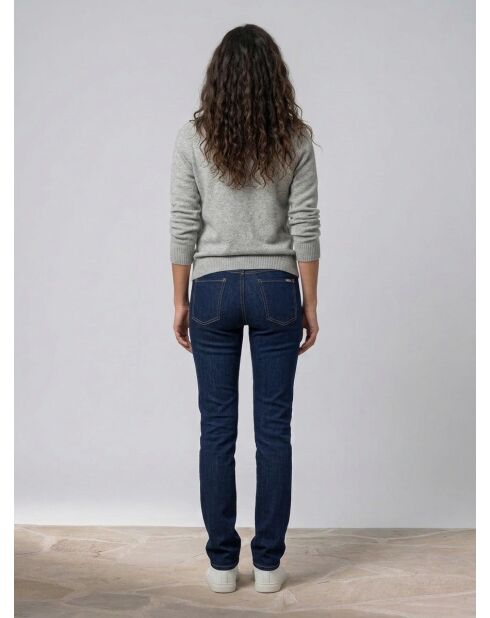 Jean skinny Blake brut