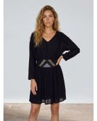 Robe Anvil noire
