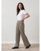 Goldene Oggy-Hose