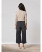 Hw schwarze Jeans