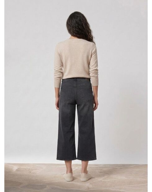 Hw schwarze Jeans