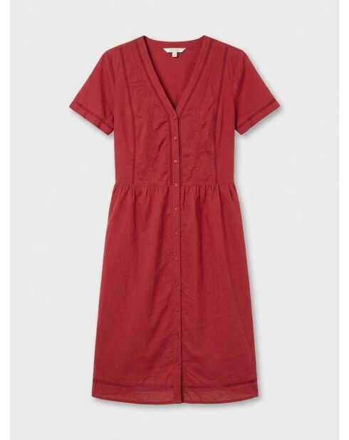 Cara Tomette Kleid