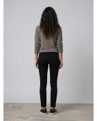 Jeans skinny neri Blake