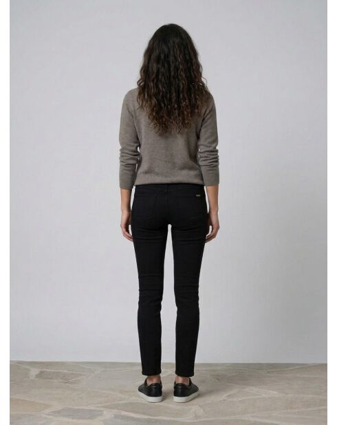 Jeans skinny neri Blake