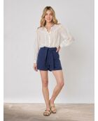 Maeva ecrufarbenes Top