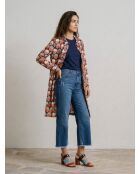 Blaue Vintage-Jeans von Juan