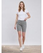 Pantalones cortos Neridian gris-verde