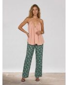 Mathilde blassrosa Top