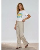 Billabong x Wrangler Made It wit T-shirt