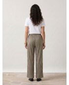 Goldene Oggy-Hose