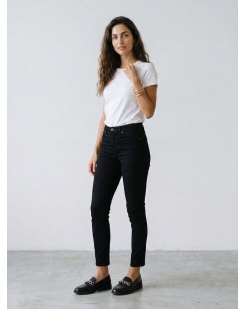 Shore Line schwarze Jeans