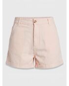 Hellrosa Beach Sun Shorts