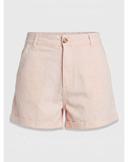 Lichtroze Beach Sun shorts