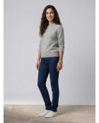 Jeans skinny Blake grezzi