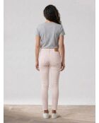 721 Hi Skinny-Jeans, rosa