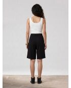 Sam dunkelgraue Shorts