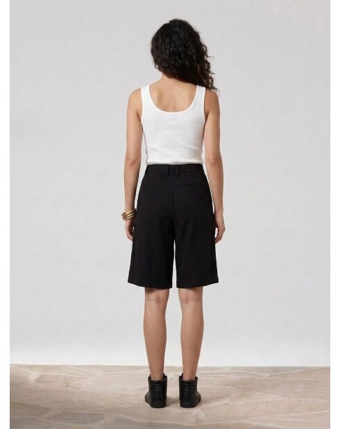 Sam dunkelgraue Shorts