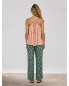 Mathilde blassrosa Top