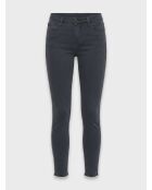 Scarlett slim-jeans voor's avonds
