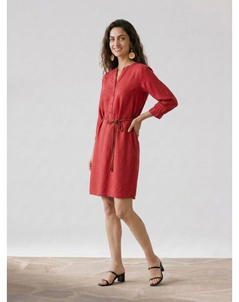 Vestido Mitchell Grenade