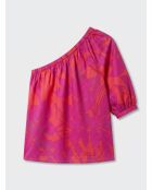 Cmimi Pfingstrosenbluse