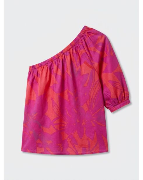 Blusa Cmimi peony