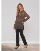 Elene Granit-Kuminbluse
