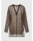 Elene Granit-Kuminbluse