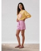 Sola Pfingstrosenshorts