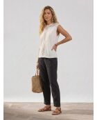 Top Darwin ecru/cremefarben