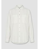 Camisa Chandler Milk