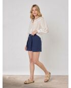 Maeva ecrufarbenes Top