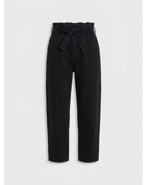 Jean large James noir