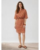 Candice Bombay Kleid