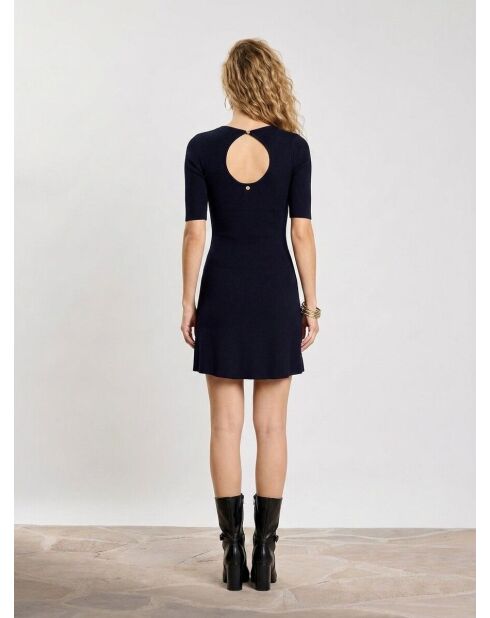 Robe Evaelle marine