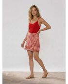 Roter Rock Vesima