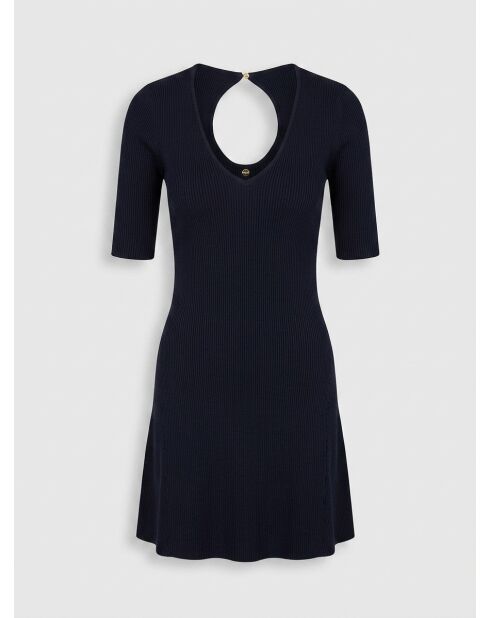Robe Evaelle marine