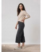 Hw schwarze Jeans