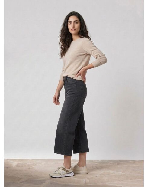 Hw schwarze Jeans